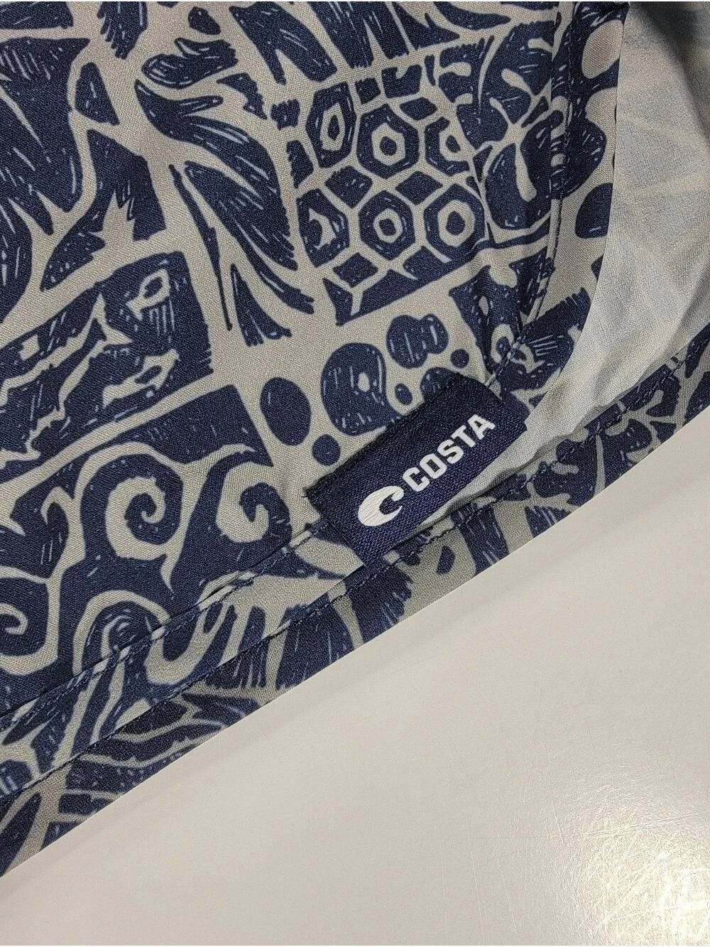 Costa brand new